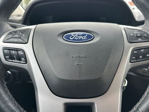 Used 2023 Ford Ranger XLT w/ Equipment Group 302A High AWD/4WD image 23