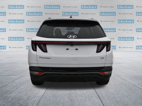 Used 2023 Hyundai Tucson SEL image 7