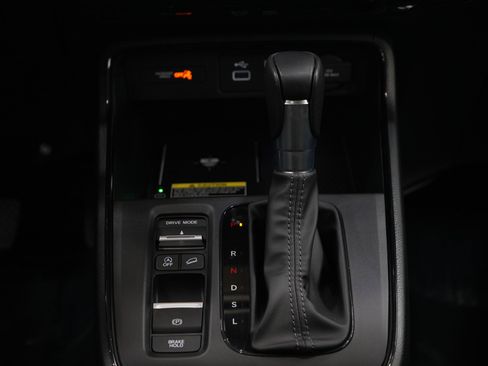 Used 2025 Honda CR-V EX-L image 19