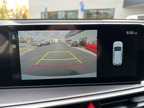 New 2026 Kia Sorento EX image 33