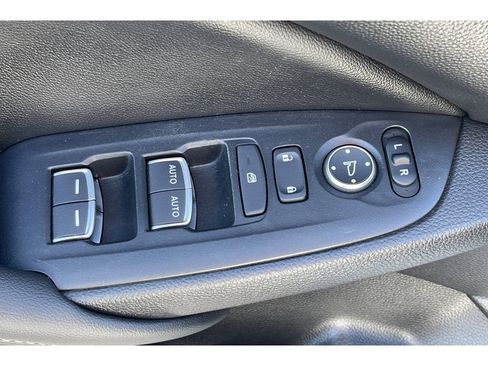 Certified 2022 Honda Accord Sport image 12