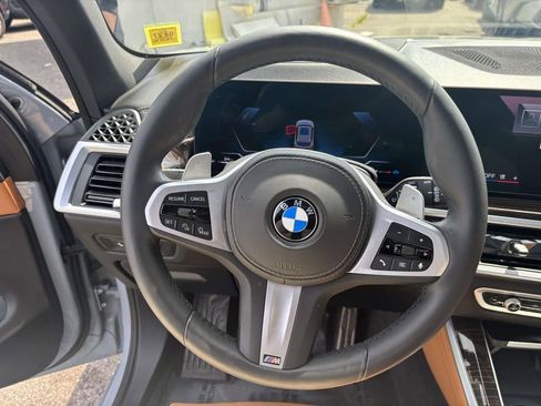 Used 2026 BMW X5 xDrive40i AWD/4WD image 28