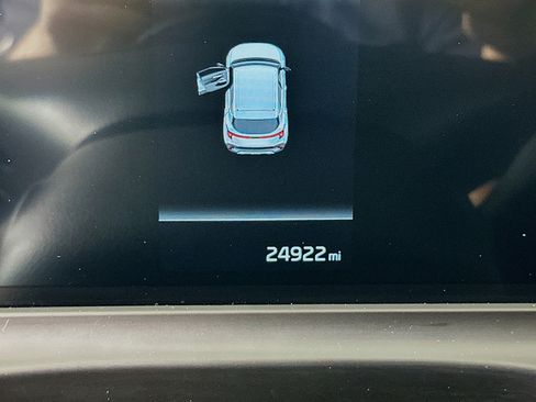 Used 2025 Kia Seltos S image 18