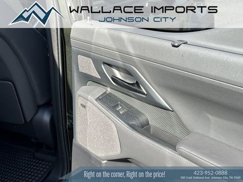 Used 2024 Lexus GX 550 AWD/4WD image 42