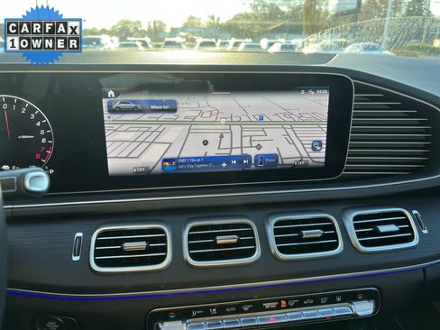 Certified 2025 Mercedes-Benz GLE 450e 4MATIC image 24