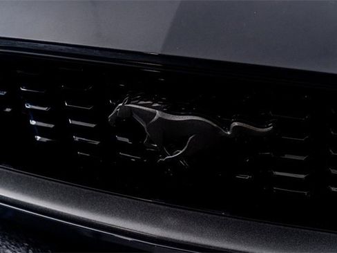 Used 2023 Ford Mustang Mach 1 image 27