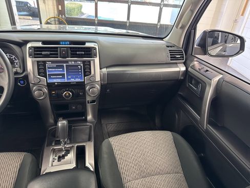 Used 2023 Toyota 4Runner SR5 image 47