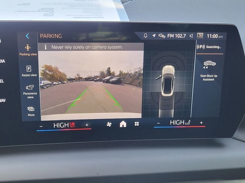 Used 2025 BMW 228i xDrive w/ Premium Package image 24