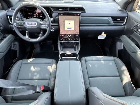 New 2026 GMC Terrain AT4 AWD/4WD image 20
