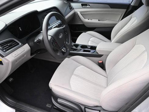 Used 2017 Hyundai Sonata SE FWD image 14
