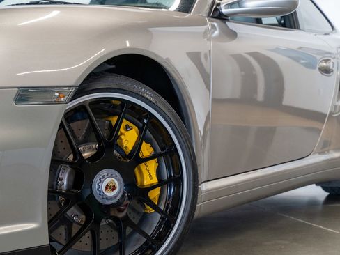 Used 2013 Porsche 911 Turbo S AWD/4WD image 29