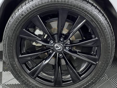 Used 2024 Lexus NX 350 F Sport w/ F Sport Cold Package image 15