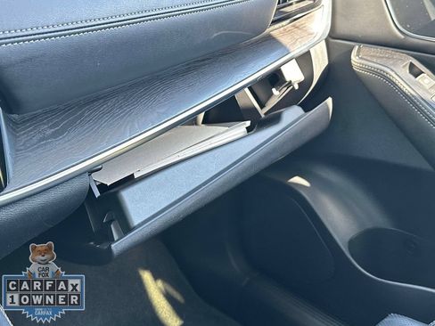 Used 2023 Nissan Rogue Platinum w/ Platinum Premium Package AWD/4WD image 34