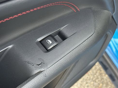 New 2025 Jeep Compass Trailhawk w/ Trailhawk Elite Group image 29