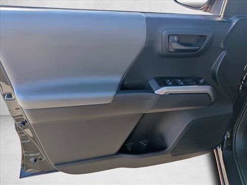 Used 2023 Toyota Tacoma SR5 w/ SX Package RWD image 10