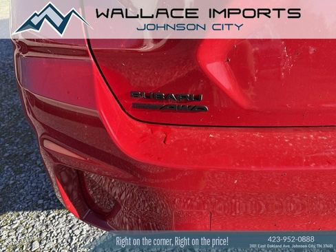 New 2026 Subaru Impreza 2.0i Sport image 6