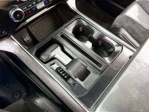 Used 2023 Ford F150 Raptor w/ Equipment Group 802A Raptor R image 22