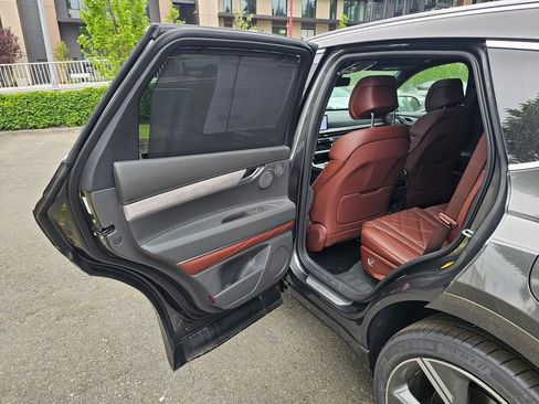 New 2026 Genesis GV80 3.5T Prestige AWD/4WD image 22
