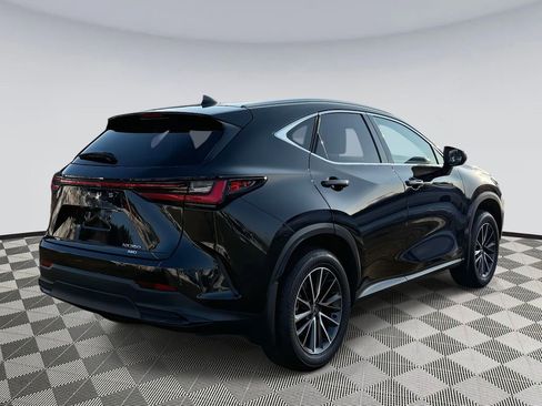 Used 2024 Lexus NX 350 AWD image 2