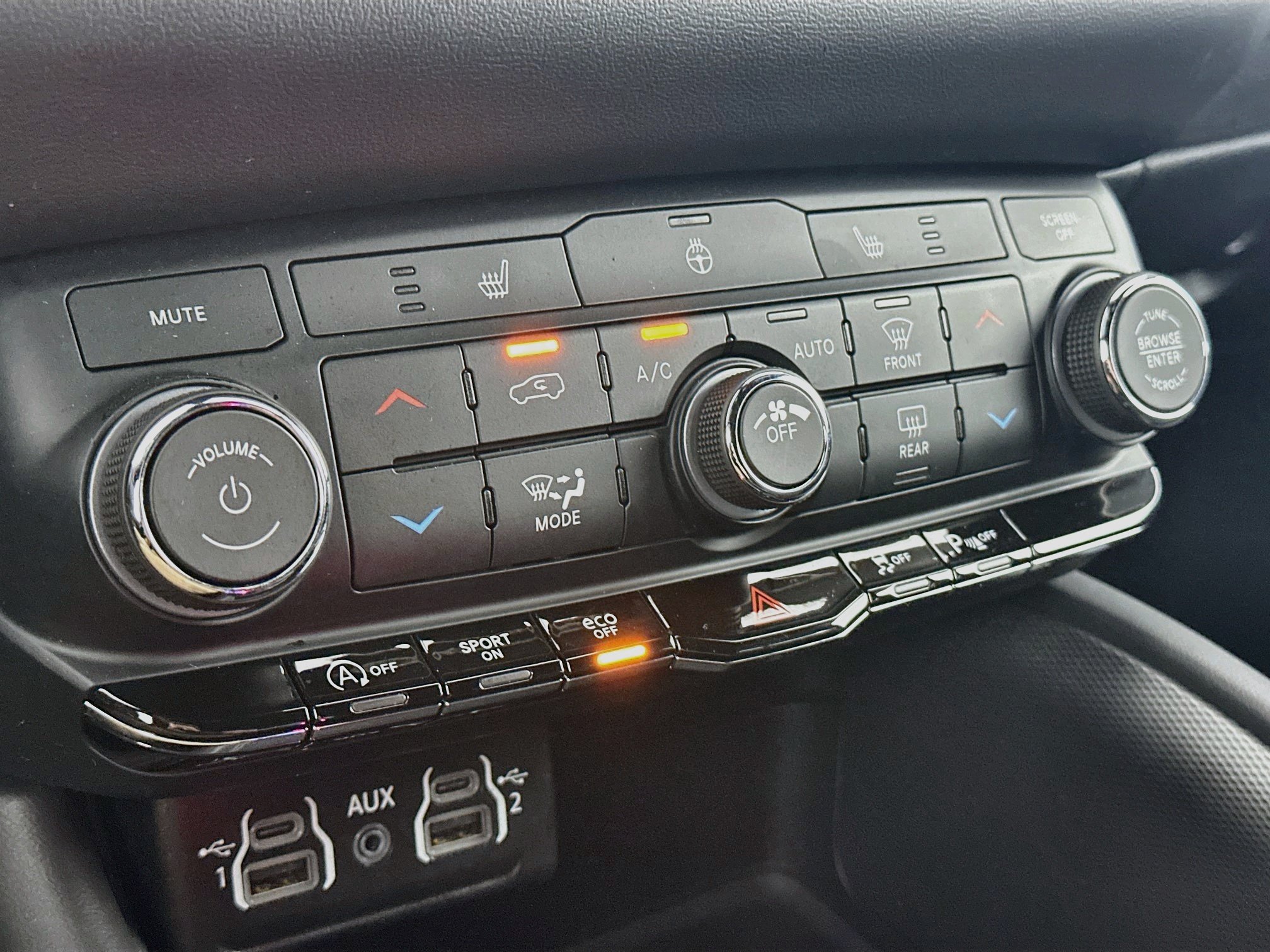 Used 2026 Dodge Durango GT AWD/4WD image 24