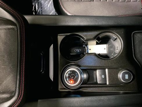 Used 2025 Ford Explorer ST-Line image 41