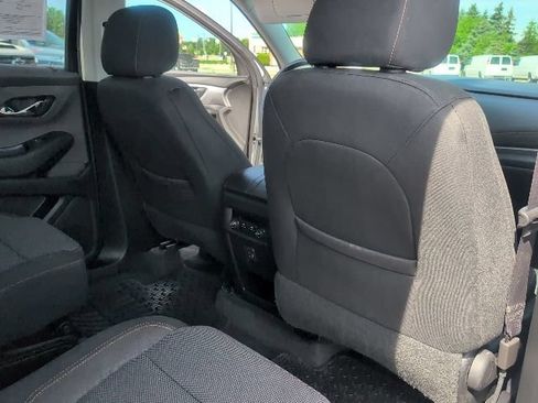 Used 2019 Chevrolet Traverse LT AWD/4WD image 43