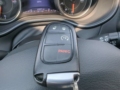 Used 2021 Jeep Cherokee Trailhawk w/ Trailer Tow Group AWD/4WD image 25