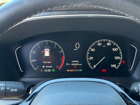 Used 2025 Honda Pilot EX-L image 10