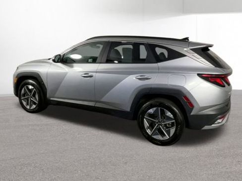 Used 2025 Hyundai Tucson SEL AWD/4WD image 6