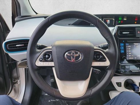 Used 2019 Toyota Prius Prime Plus image 18