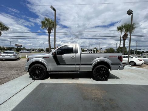 Used 2014 Ford F150 FX4 w/ FX Appearance Package AWD/4WD image 5