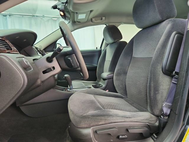Used 2016 Chevrolet Impala Limited LS FWD image 10