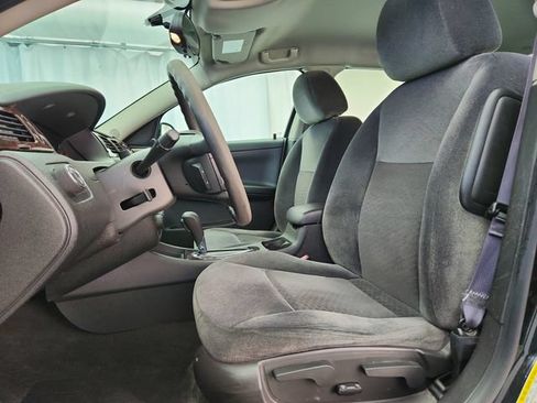 Used 2016 Chevrolet Impala Limited LS FWD image 10