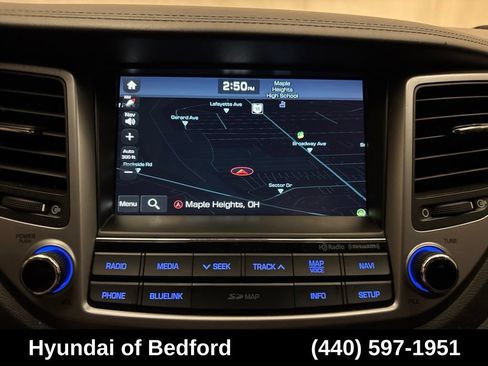 Used 2016 Hyundai Tucson Limited w/ Option Group 03 AWD/4WD image 19