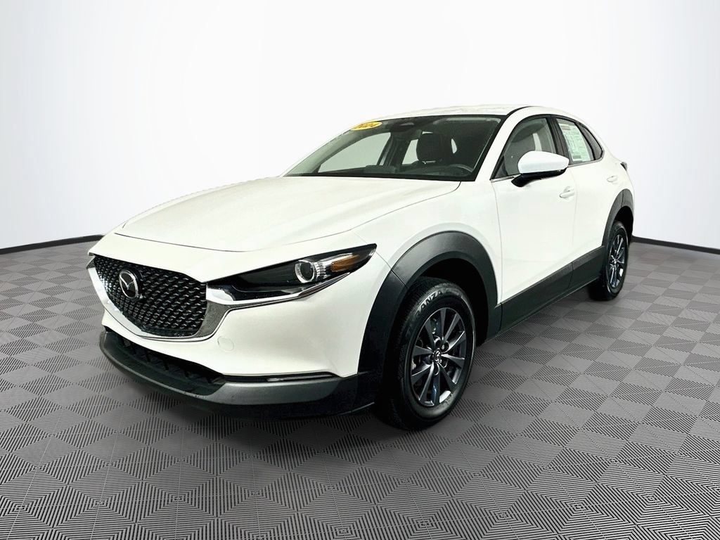 Certified 2024 MAZDA CX-30 AWD 2.5 S image 5