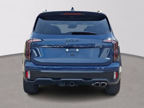 Used 2025 Kia Telluride SX Prestige X-Line AWD/4WD image 5