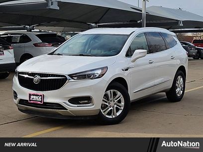 Used 2019 Buick Enclave Essence