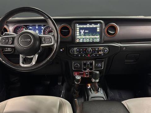 Used 2021 Jeep Gladiator Mojave image 11