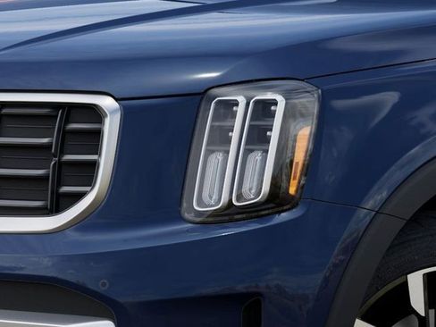 New 2025 Kia Telluride SX Prestige AWD/4WD image 10