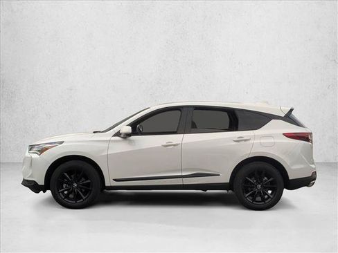 New 2026 Acura RDX SH-AWD image 5