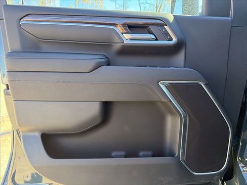 New 2026 Chevrolet Silverado 2500 LT w/ Trail Boss Package image 23