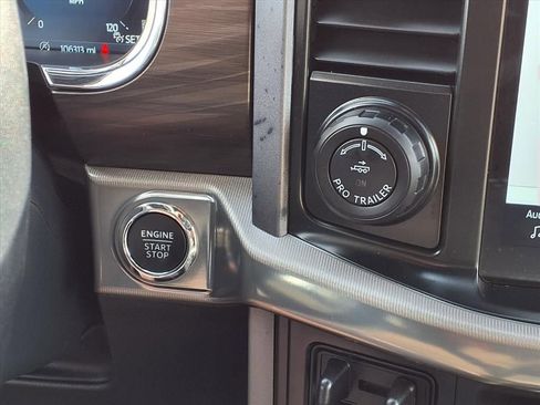 Used 2024 Ford F150 Lariat w/ Tow/Haul Package image 12