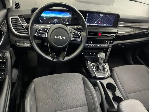 Certified 2024 Kia Seltos S AWD/4WD image 24