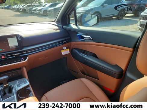 New 2026 Kia Sportage X-Line w/ X-Line Technology Package AWD/4WD image 18