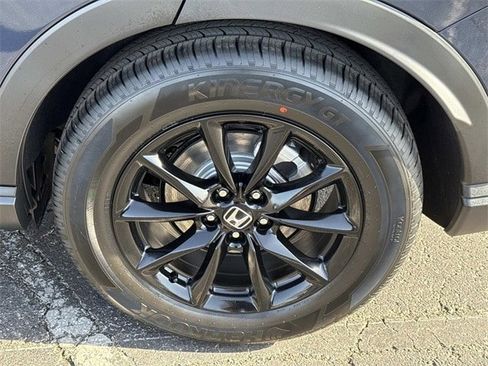 New 2026 Honda CR-V Sport-L image 30