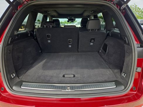 Used 2024 Jeep Grand Cherokee Summit AWD/4WD image 25