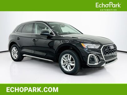 Used 2023 Audi Q5 2.0T Premium w/ Convenience Package