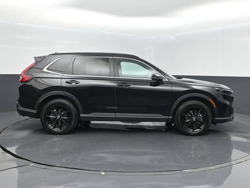 Used 2025 Honda CR-V Sport-L image 5