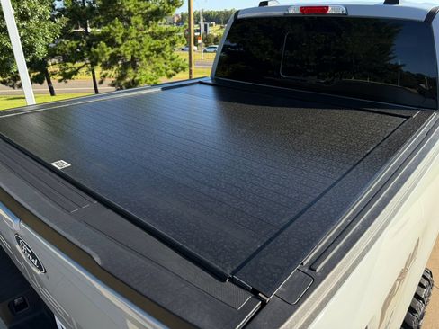 Used 2024 Ford F150 XLT w/ Equipment Group 302A MID AWD/4WD image 10