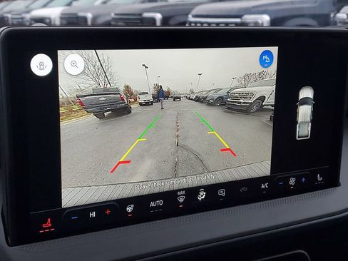 New 2025 Ford Maverick XLT w/ XLT Luxury Package image 19